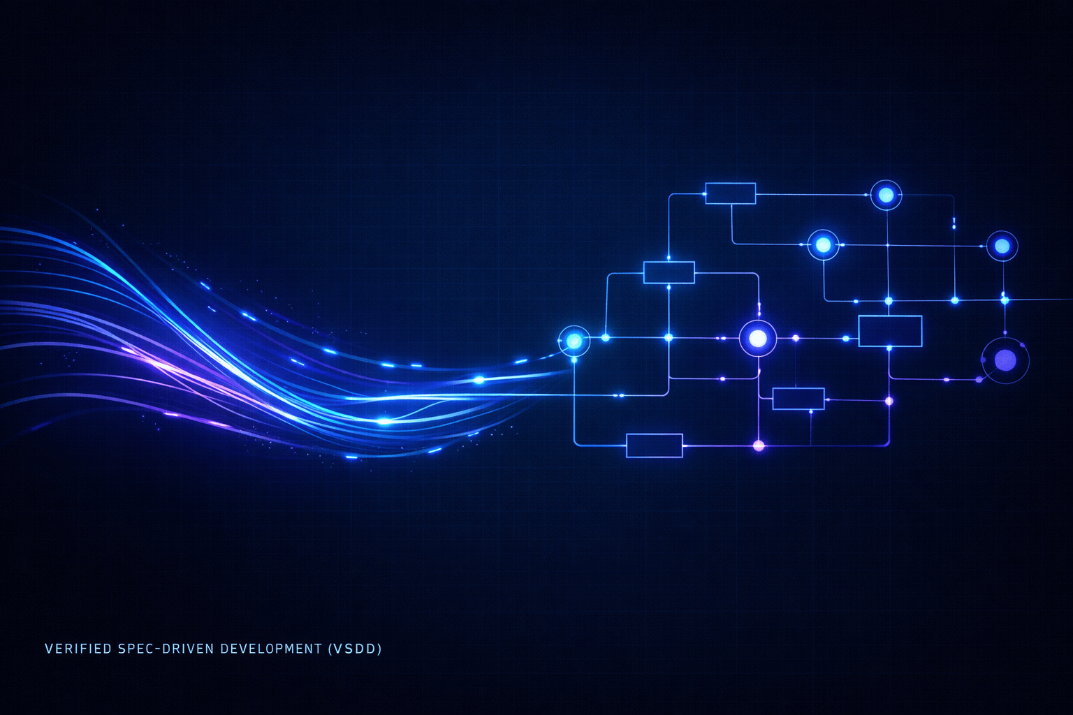Verified Spec-Driven Development (VSDD) thumbnail